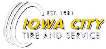 Iowa City Tire & Service (Iowa City, IA)